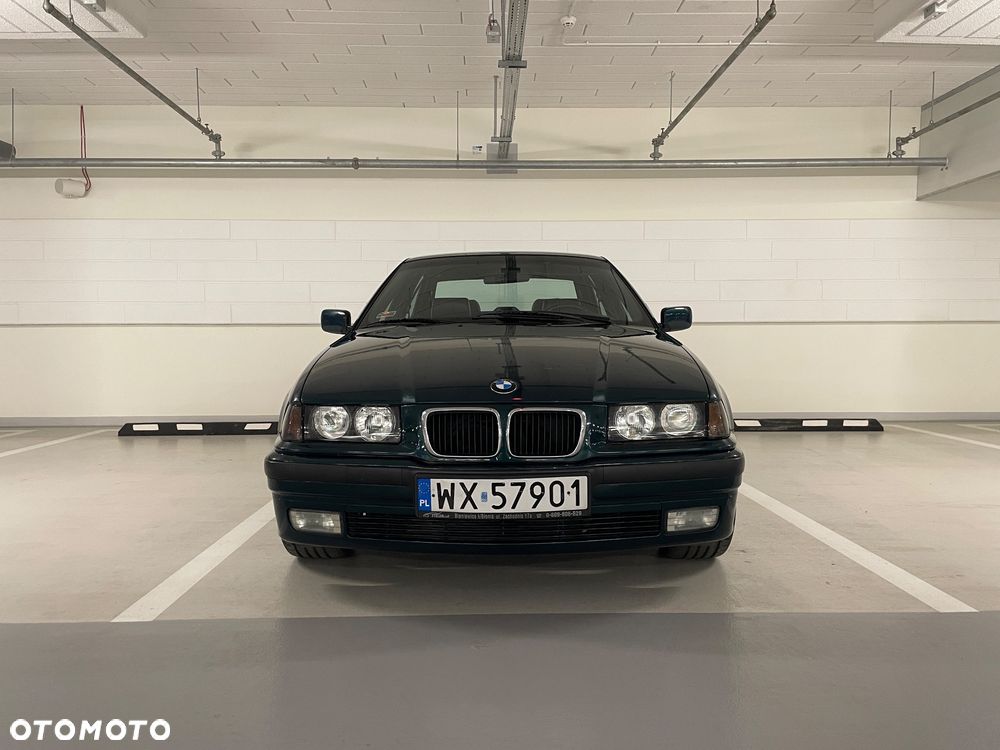 BMW Seria 3 - 2