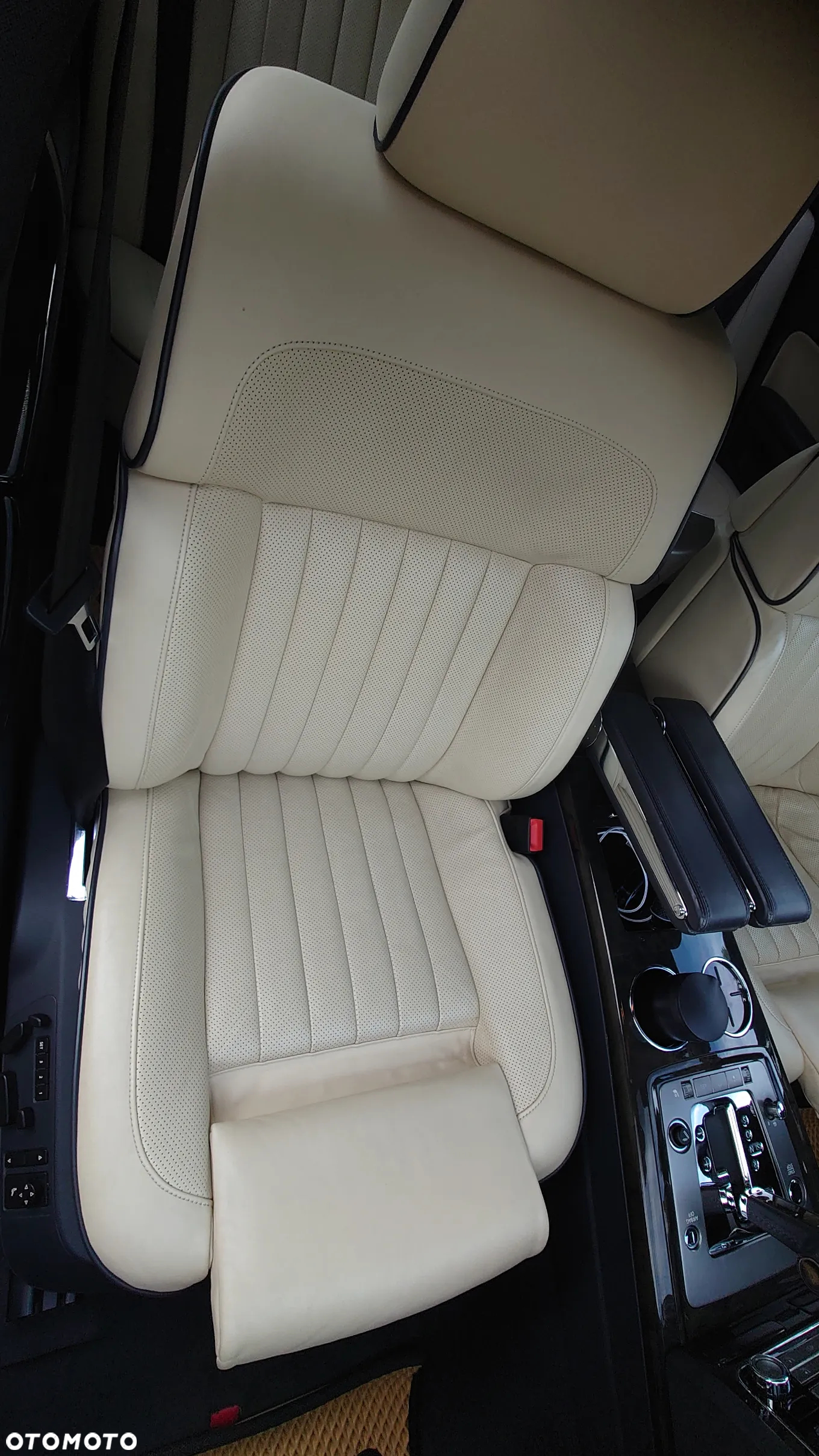 Volkswagen Phaeton 3.0 V6 TDI DPF 4Mot L (4os) - 34