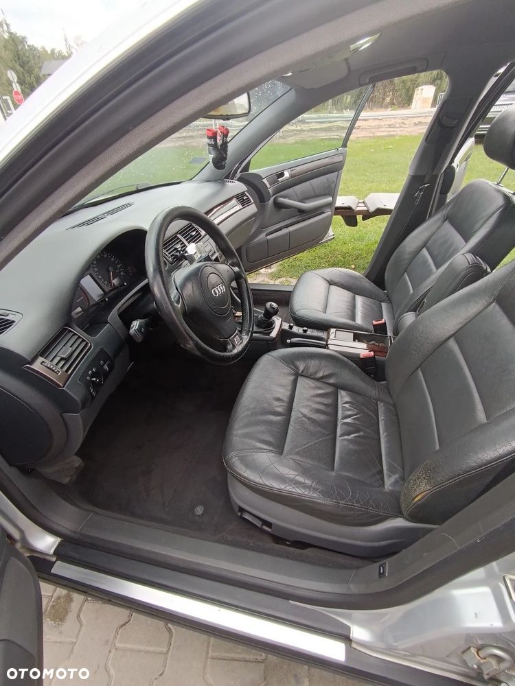 Audi A6 - 17