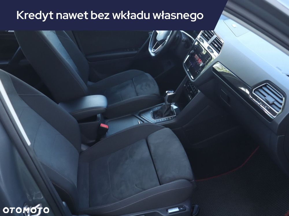 Volkswagen Tiguan - 11