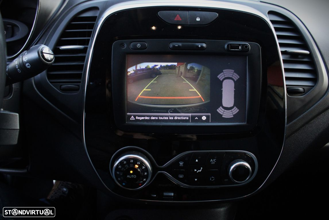 Renault Captur - 12