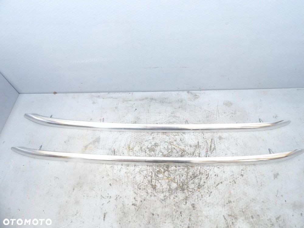 AUDI A3 8V HATCHBACK RELINGI DACHOWE