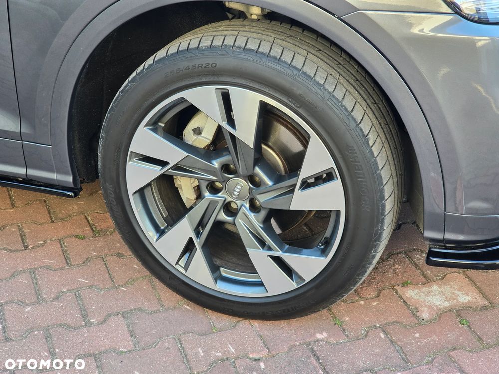 Audi Q5 2.0 TDI Quattro Sport S tronic - 29
