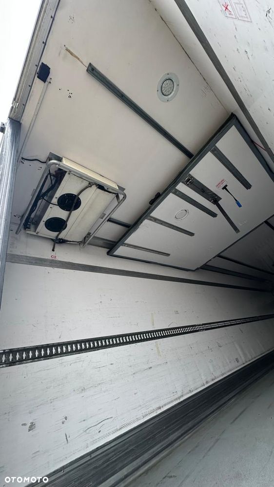 Lamberet LVFS3 - 7