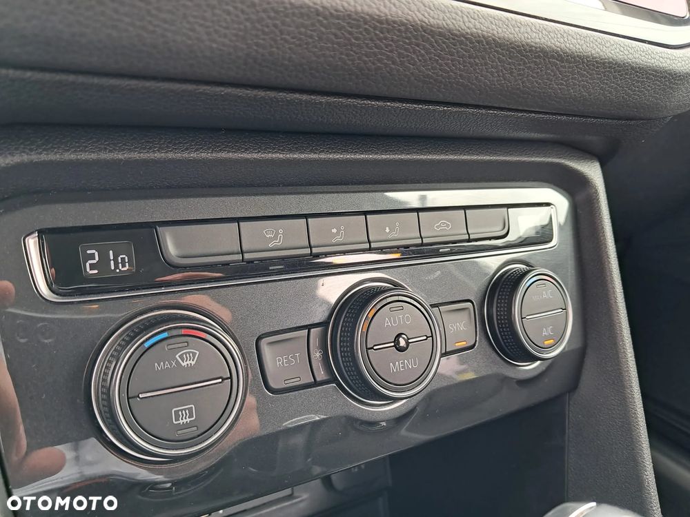 Volkswagen Tiguan 1.5 TSI EVO Comfortline DSG - 27