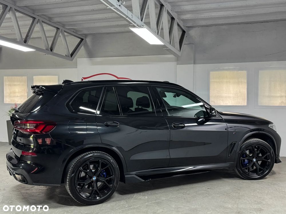 BMW X5 xDrive30d - 13