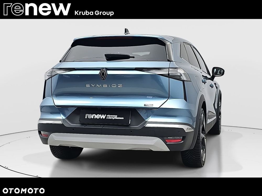 Renault Symbioz 1.6 E-Tech Full Hybrid 145 Iconic - 6