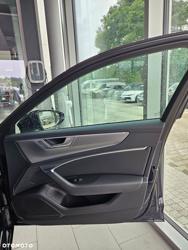 Audi A6 Avant - 38