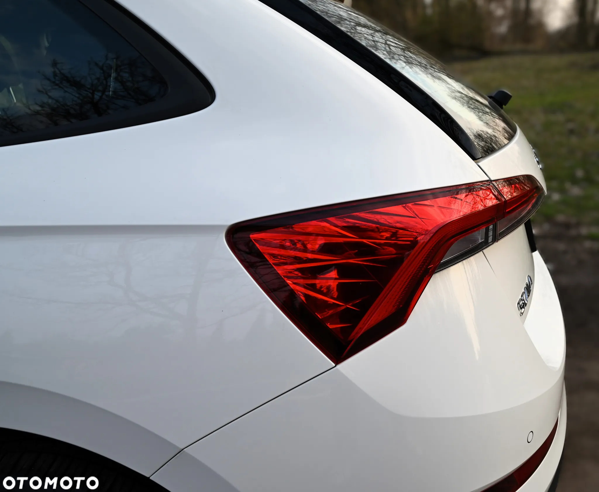 Skoda Scala - 36