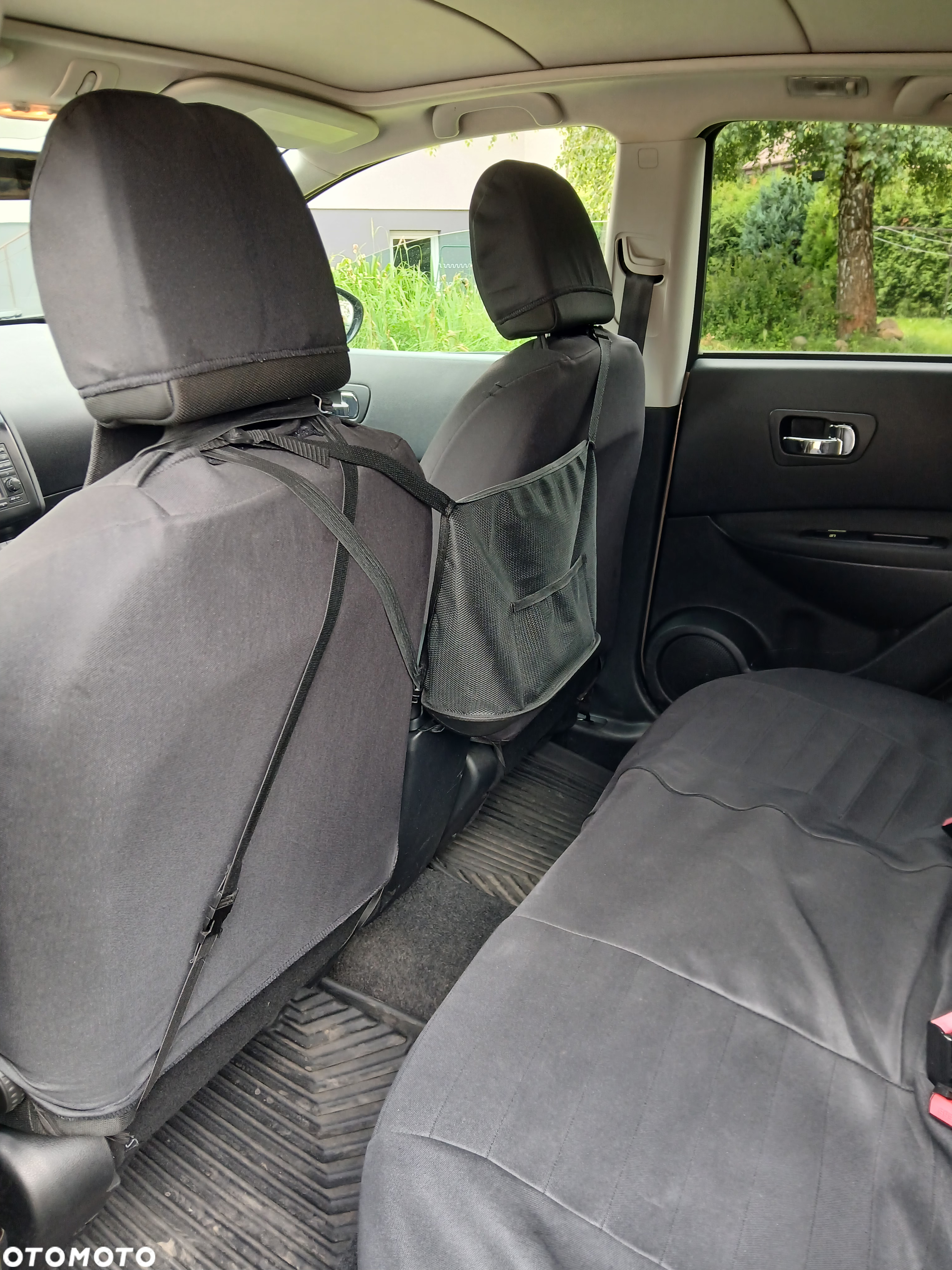 Nissan Qashqai - 12