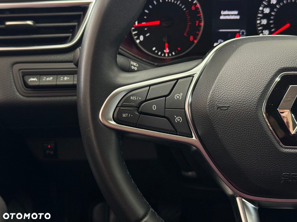 Renault Clio 1.0 TCe Equilibre - 22