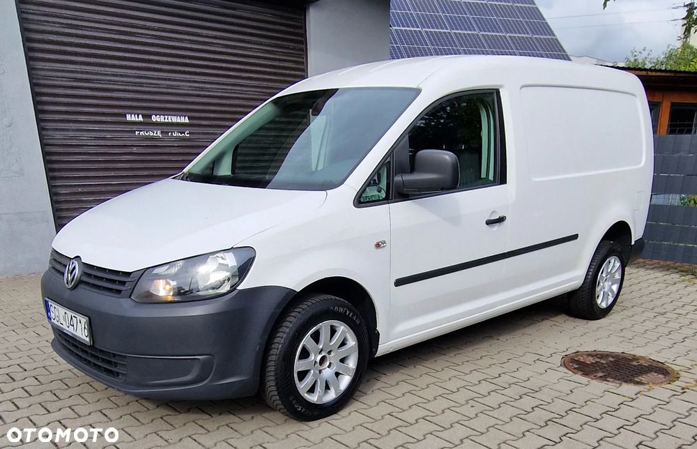 Volkswagen Caddy - 6