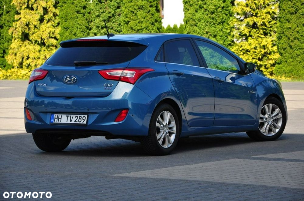 Hyundai i30 - 14