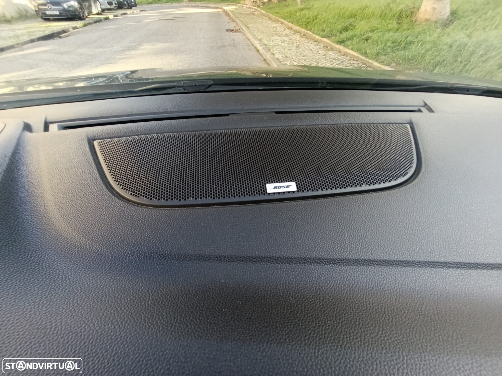 Renault Mégane Sport Tourer 1.5 dCi Bose Edition J18 - 28