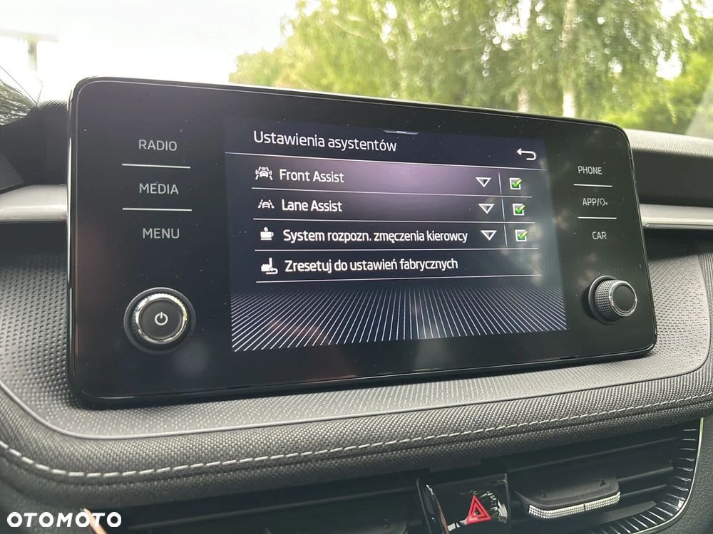 Skoda Fabia 1.0 TSI Style - 31