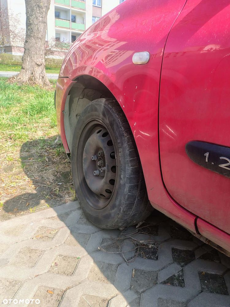 Renault Clio 1.2 Access - 4