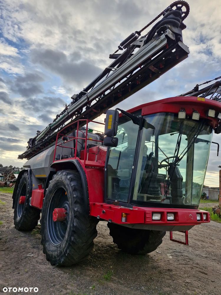 Horsch - 2