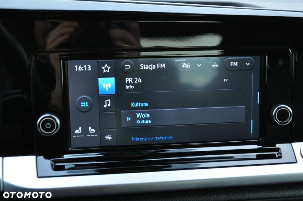 Ford Tourneo Connect 2.0 EcoBlue Active - 17