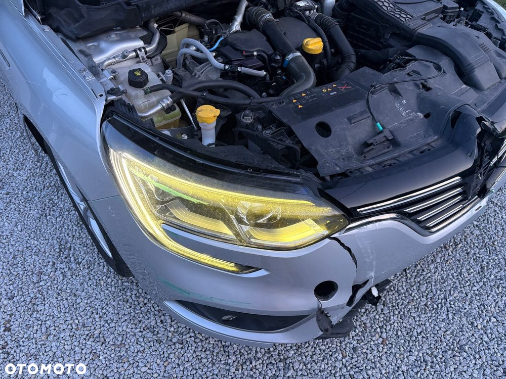 Renault Megane 1.5 dCi Intens EDC - 11