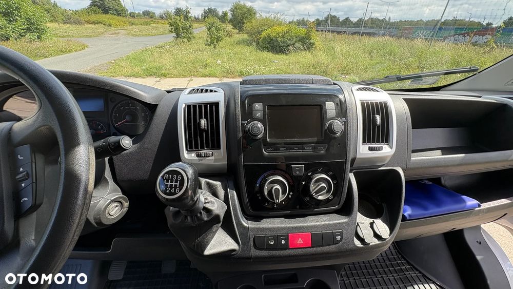 Fiat Ducato - 12