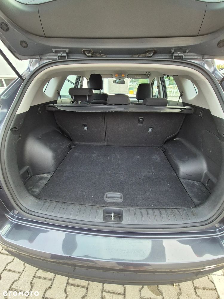 Hyundai Tucson 1.6 GDi Comfort 2WD - 11