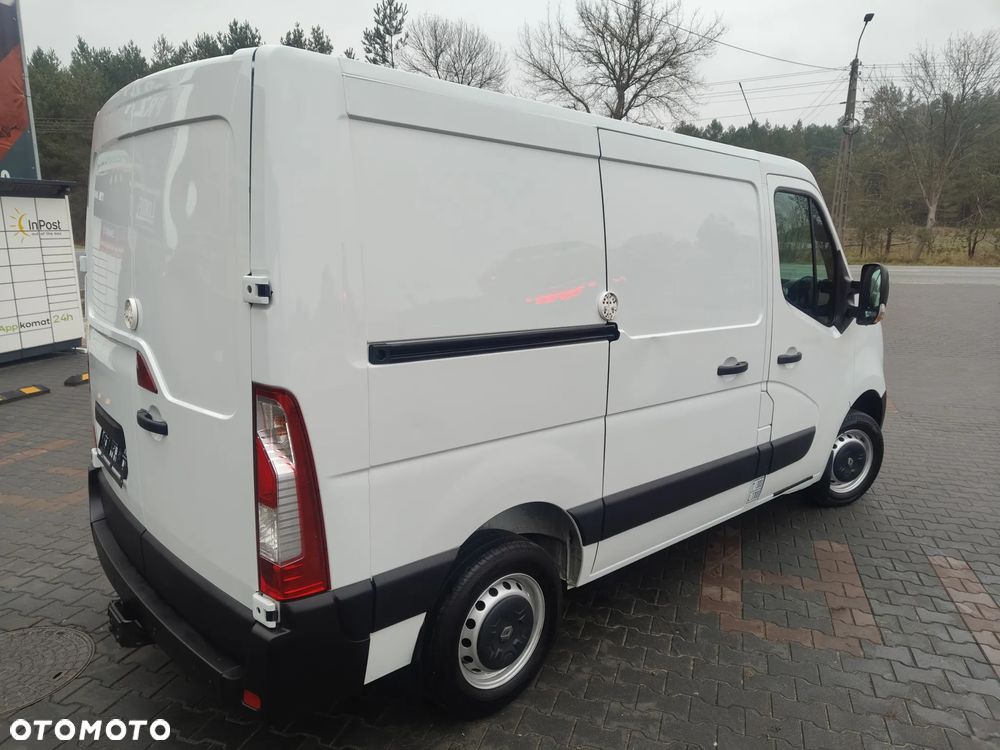 Renault Master - 12