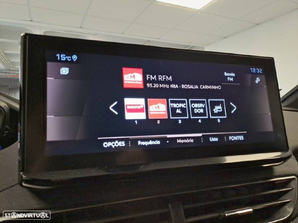 Peugeot 5008 1.2 PureTech GT EAT8 - 20