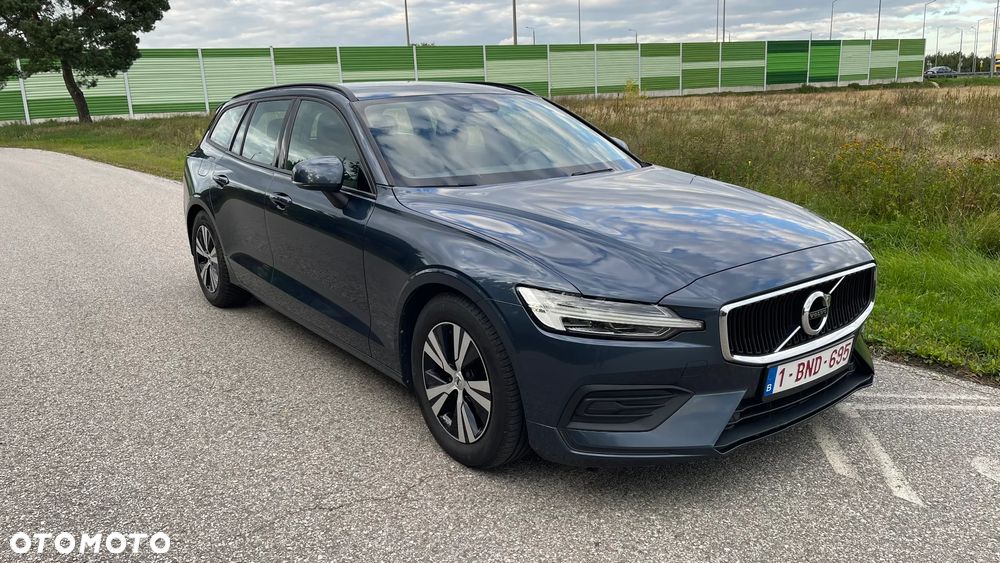 Volvo V60 - 3