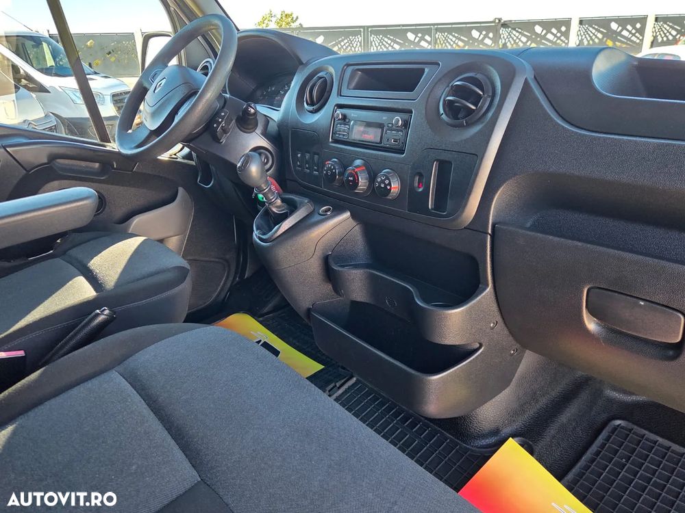 Renault Master L2H2 - 19