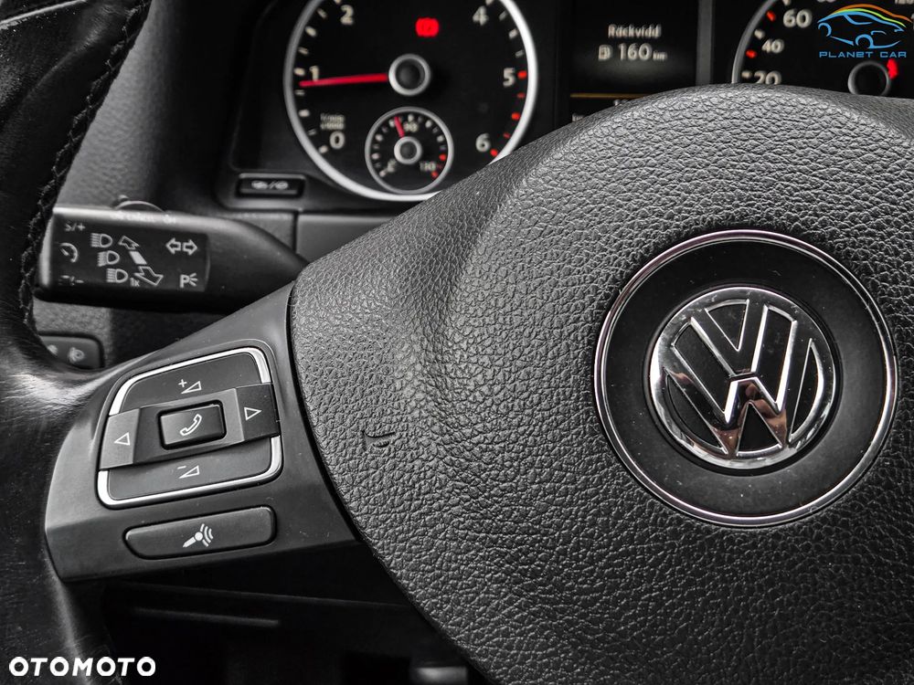 Volkswagen Tiguan 2.0 TDI 4Mot Sport&Style - 26