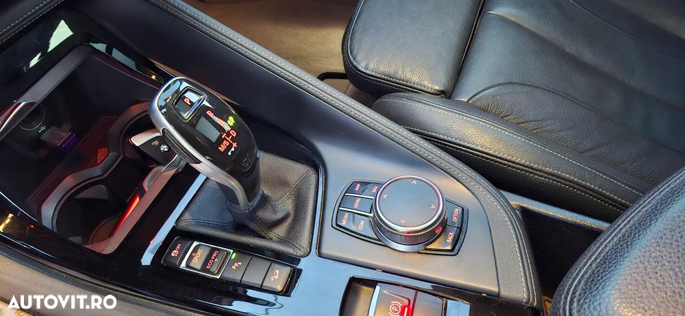 BMW X1 xDrive18d Aut. - 13