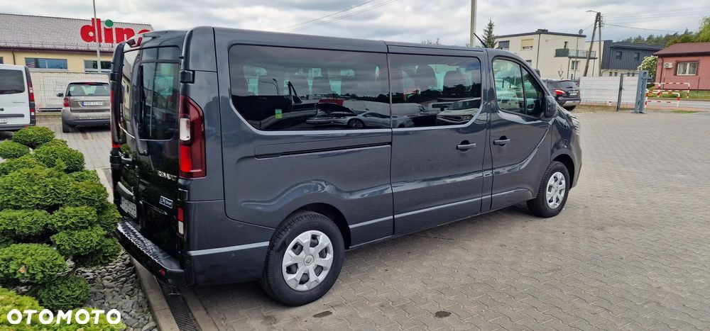 Renault Trafic 2.0 L2H1 HD Extra (bryg.) - 2