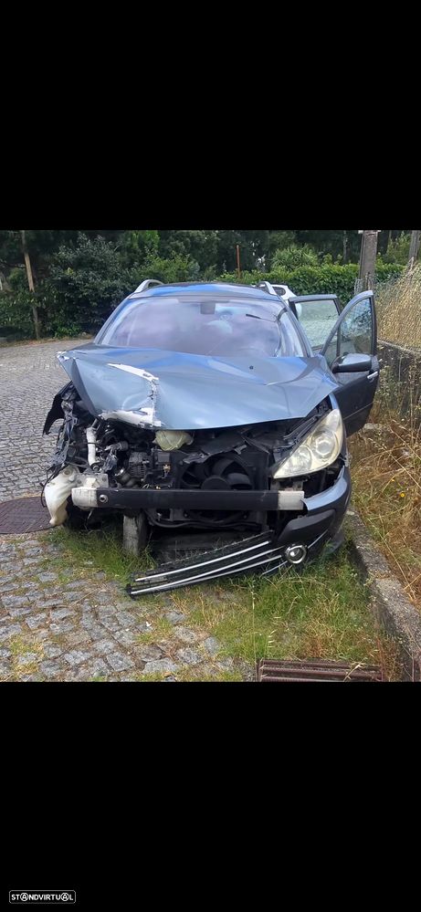 Peugeot 307 SW 1.6 HDi Executive - 2