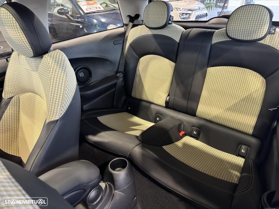 MINI 3 Portas Cooper SE Premium P. Classic - 22
