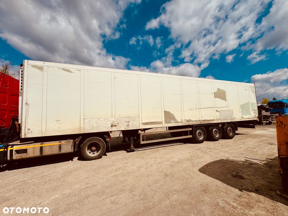 Schmitz Cargobull - 5