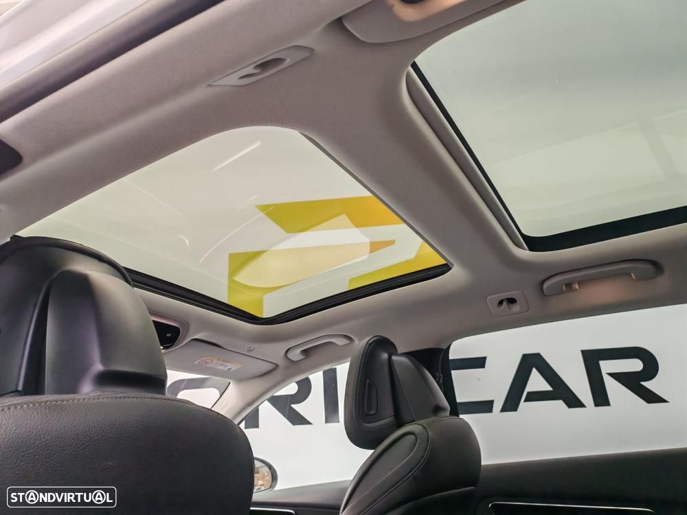 Mercedes-Benz C 220 Station d 9G-TRONIC Avantgarde - 17