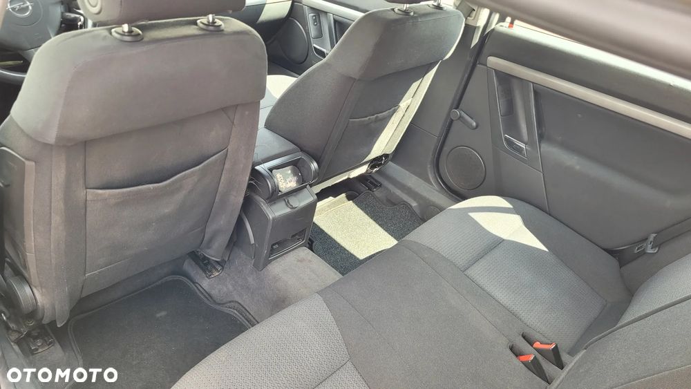 Opel Vectra 1.9 CDTI Elegance - 10