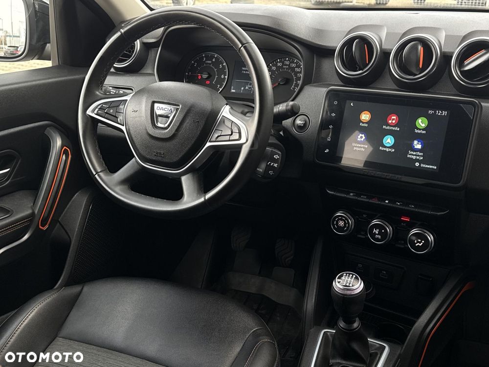 Dacia Duster - 15