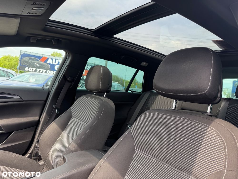 Opel Insignia CT 2.0 CDTI 4x4 - 6