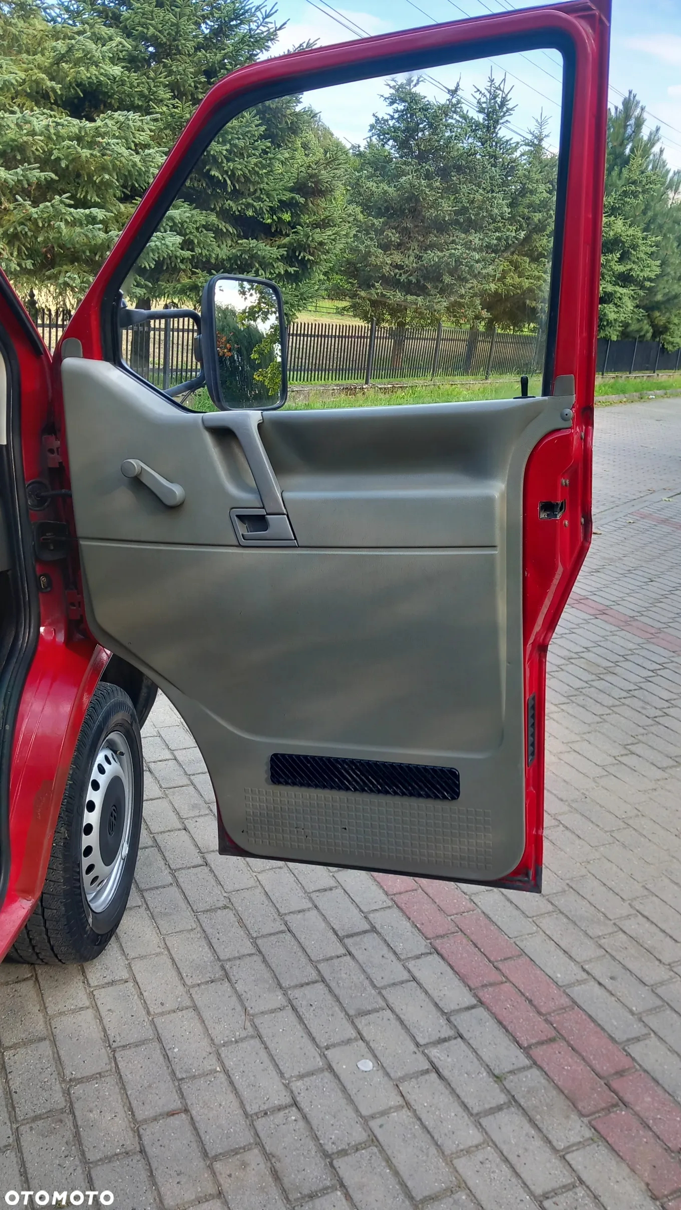 Volkswagen T4 - 19