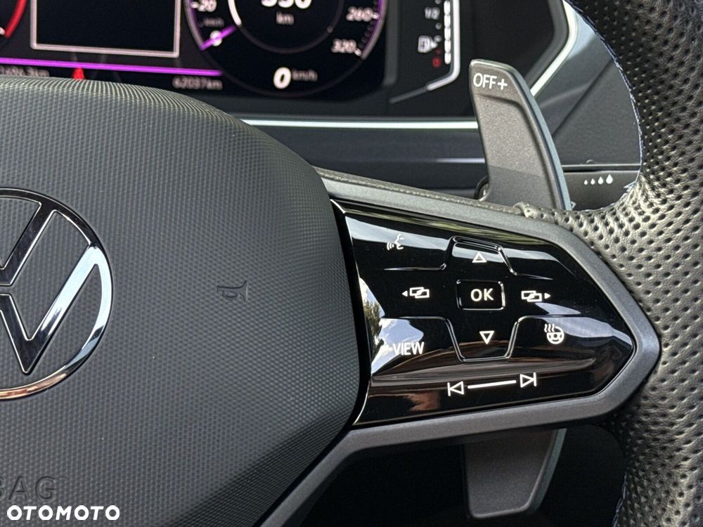 Volkswagen Tiguan 2.0 TSI 4Mot R DSG - 15