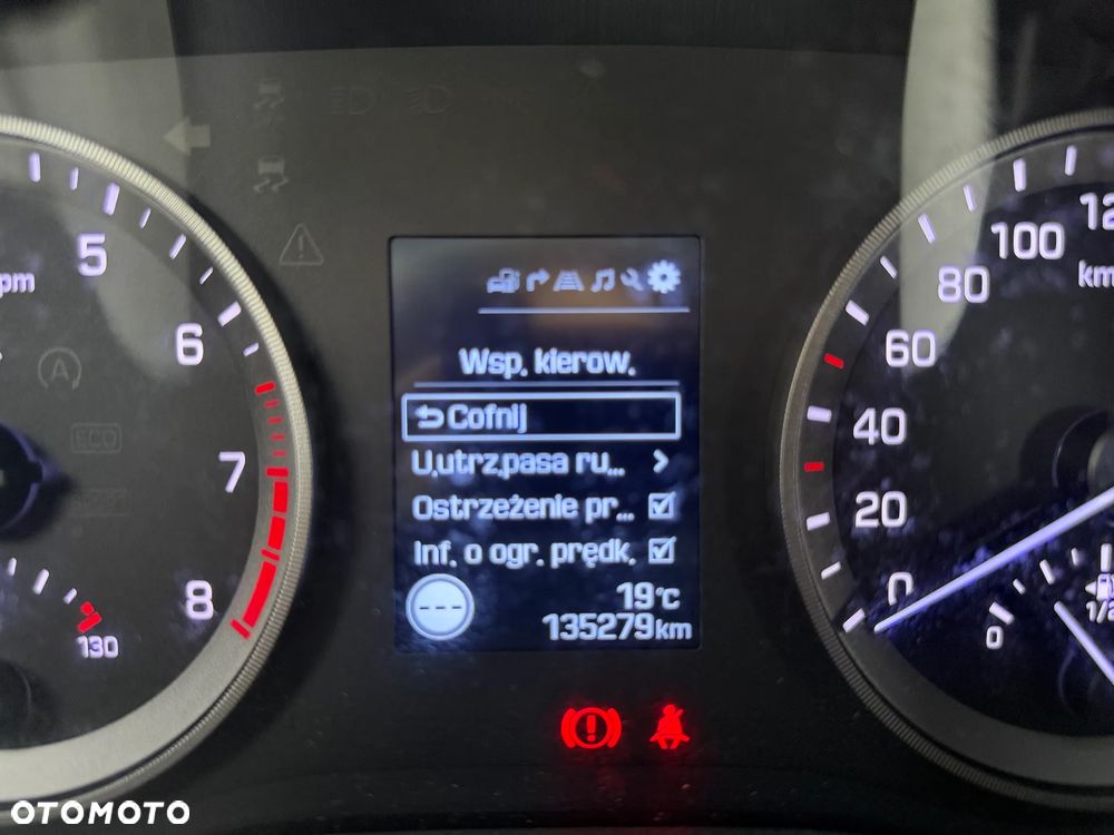 Hyundai Tucson 1.6 Turbo 2WD Intro Edition - 32
