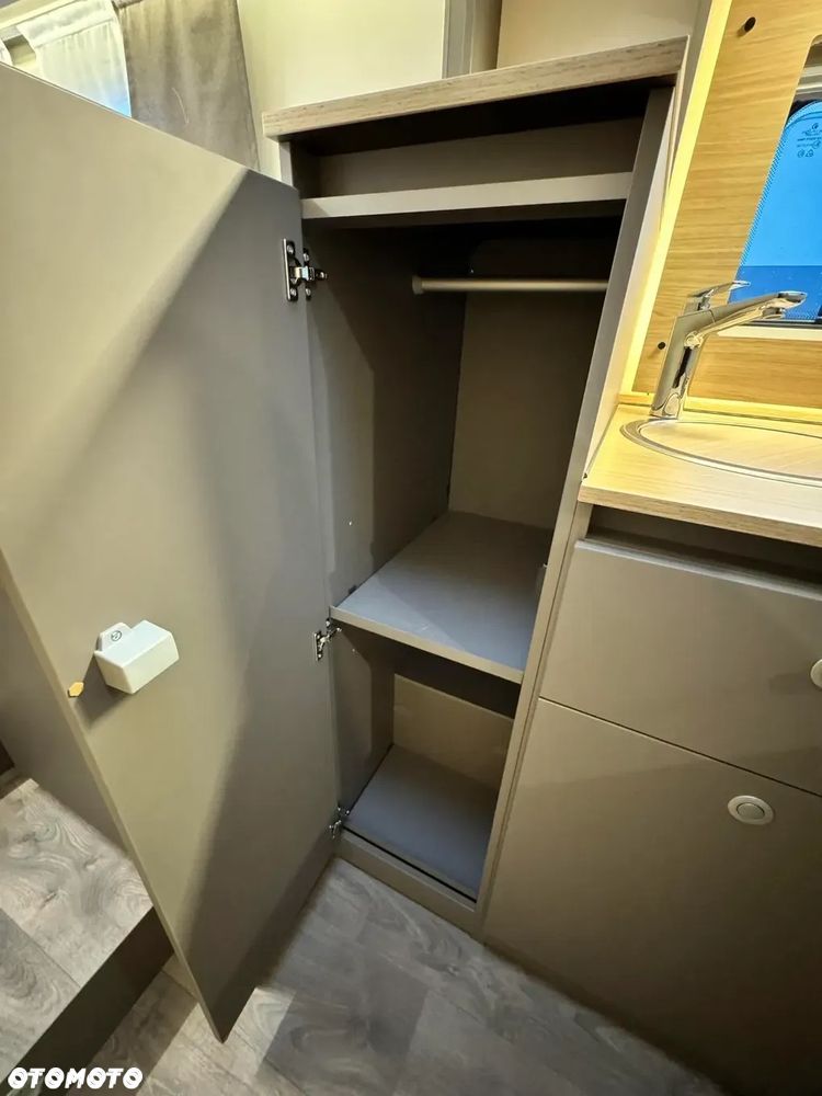 LMC Tourer Lift H664 - 21