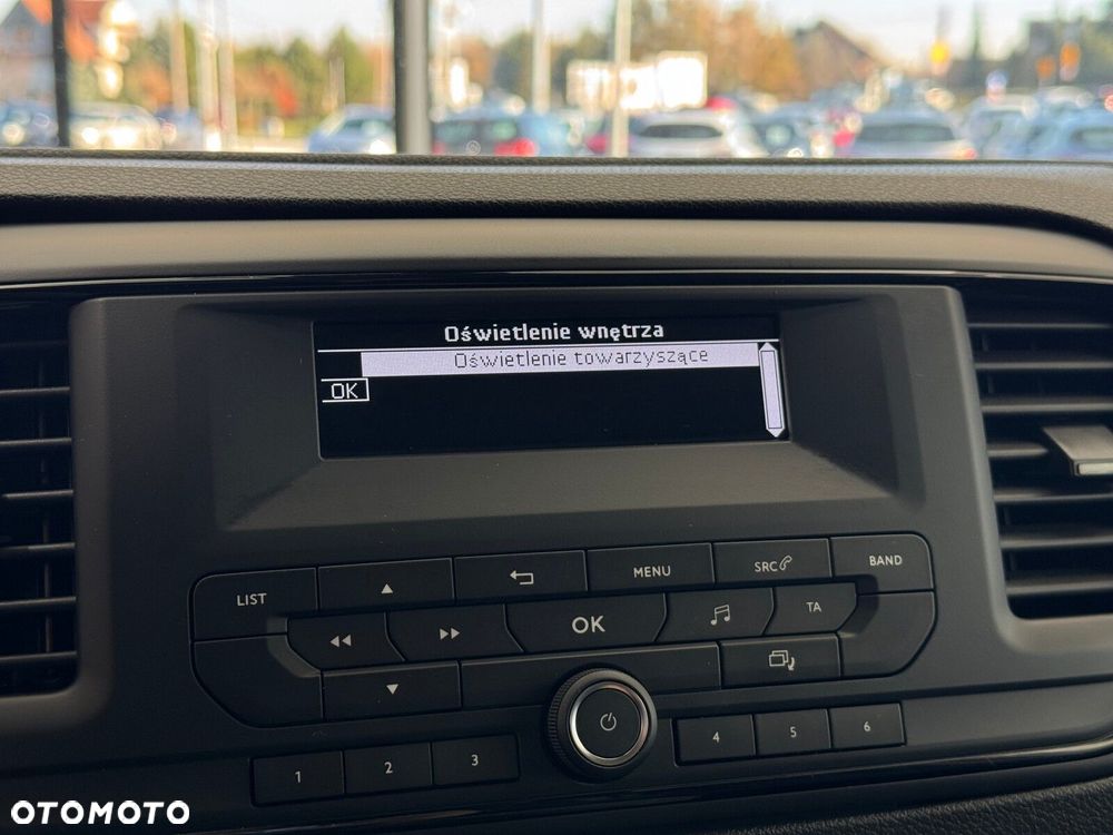 Citroën Jumpy XL 3,1t Club Furgon - 29