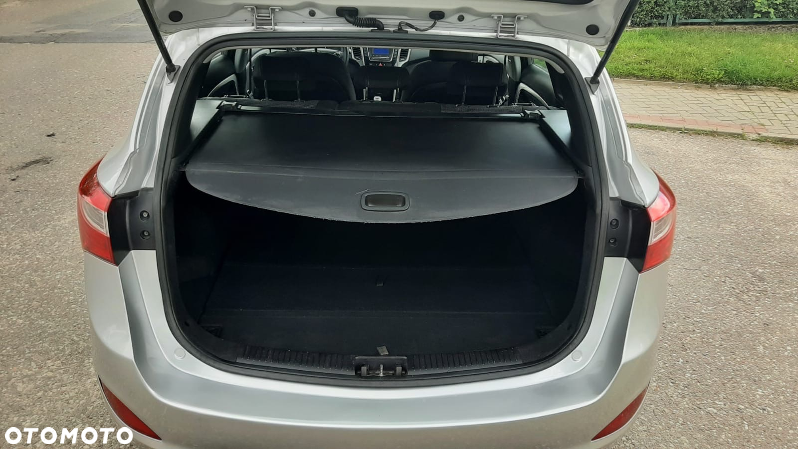 Hyundai i30 1.6 Classic - 9