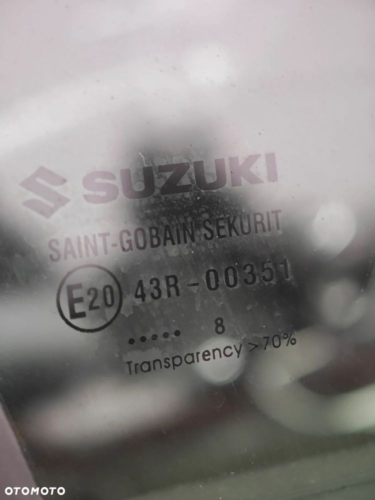 Suzuki SX4 S-Cross - 15