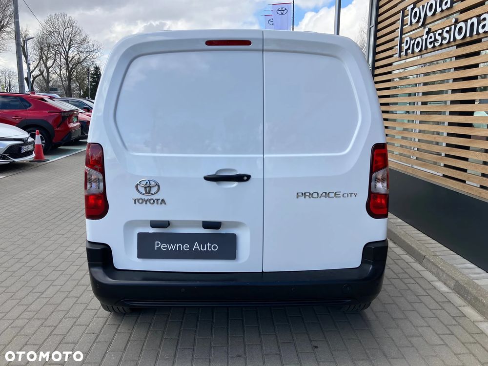Toyota PROACE CITY - 5