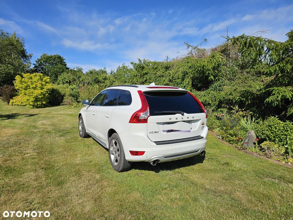 Volvo XC 60 - 3