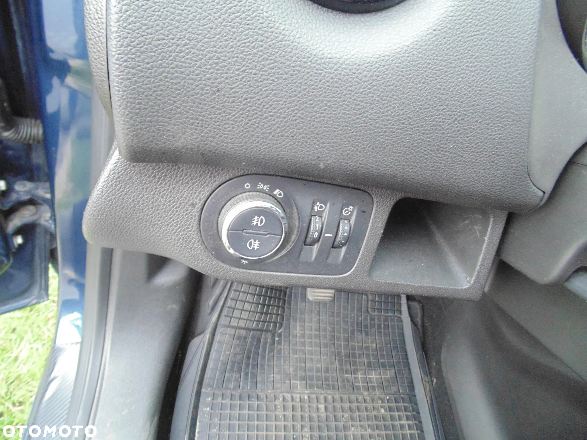 Opel Meriva - 22