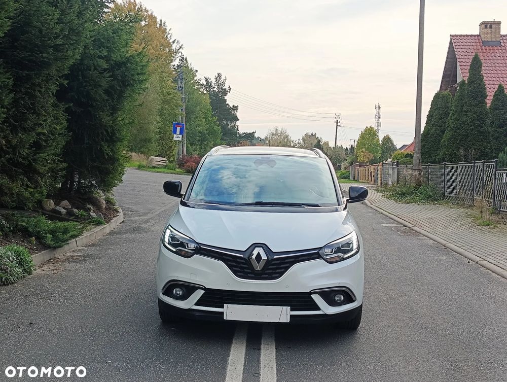 Renault Grand Scenic ENERGY dCi 110 EDC BOSE EDITION - 20